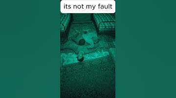 It’s not my fault￼ in me #mw3 #warzone #cod #callofduty