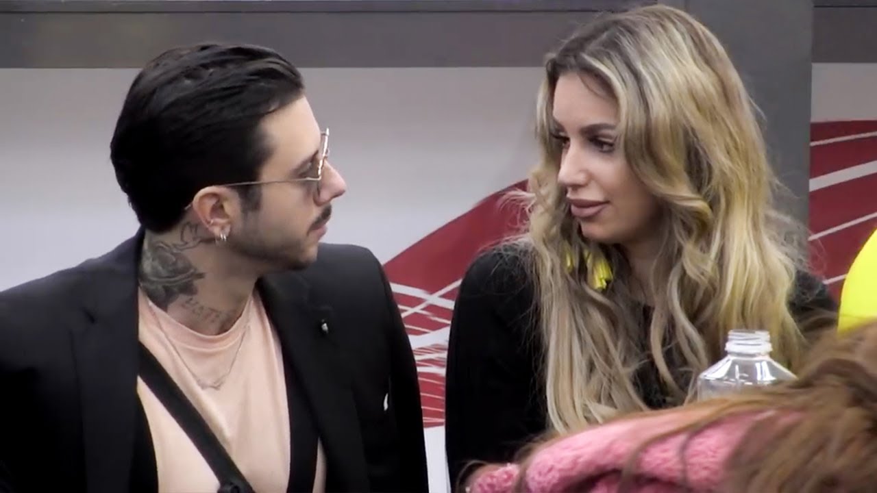 Iva Grgurić i Filip Đukić - 1. deo