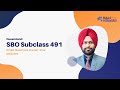 Small Business Owner Visa 491 | Queensland SBO Subclass 491 | Bullseye Consultants