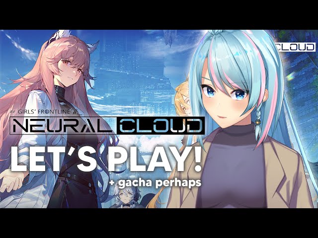 【Neural Cloud】Learning how to play this game!のサムネイル