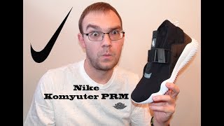 NikeLab Komyuter PRM