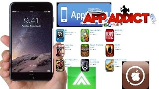 Baja app's de paga totalmente Gratis | AppAddict iPhone iPod iPad screenshot 4