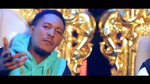 Jumabee ft Jesse Jagz - Jekinje (Official Video)