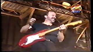 Phil Collins - Live - 1995.03.25 - Impian Jaya Anool, Jakarta, Indonesia - TV Broadcast VHS screenshot 5