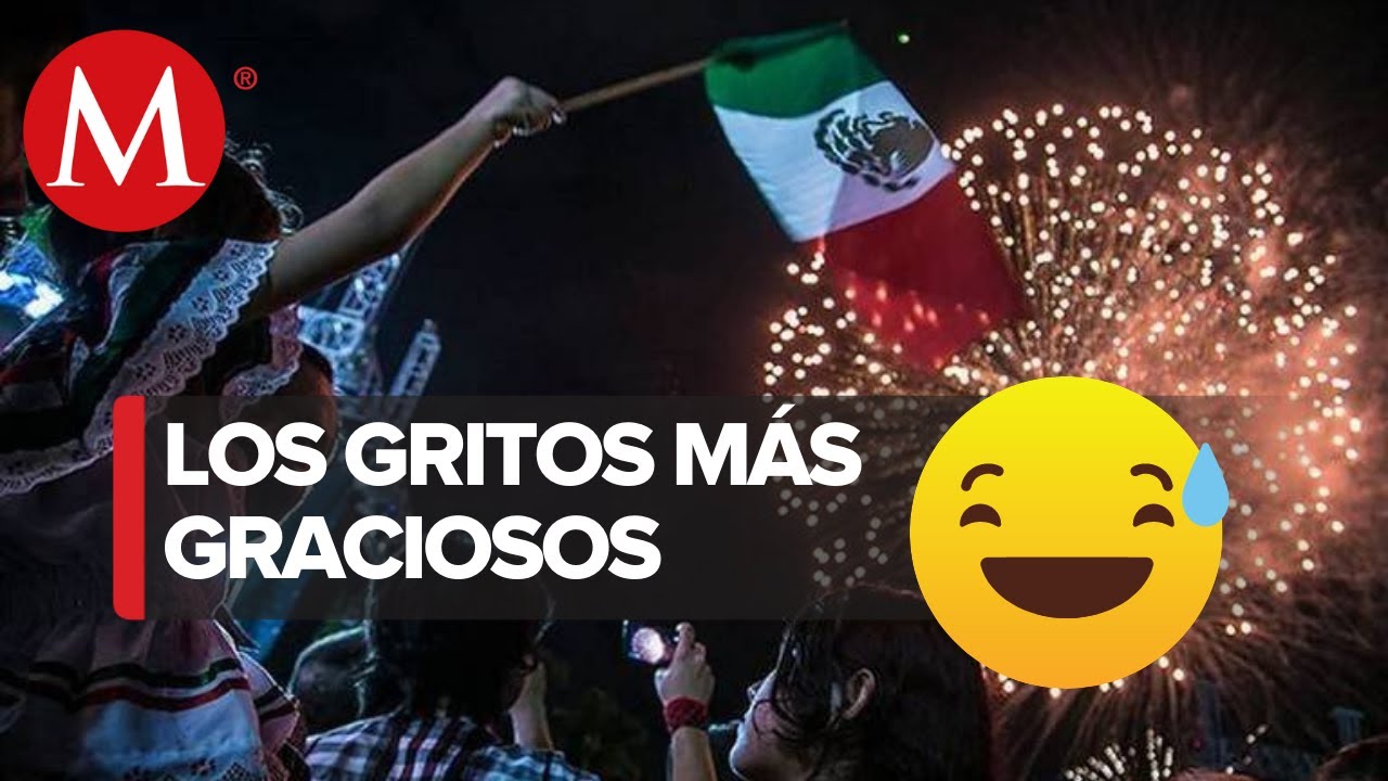 ¡Viva tu jefa! Los gritos de independencia más chistosos de los niños
