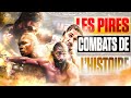 Les pires combats de lhistoire du mma 