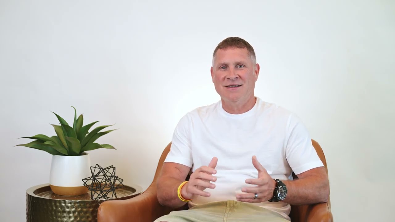 Compassion Network Testimony - Pastor Corey Allen