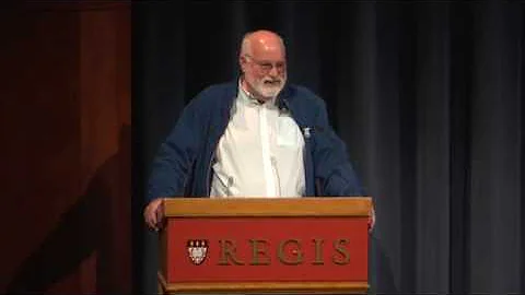 Fr Greg Boyle Lecture