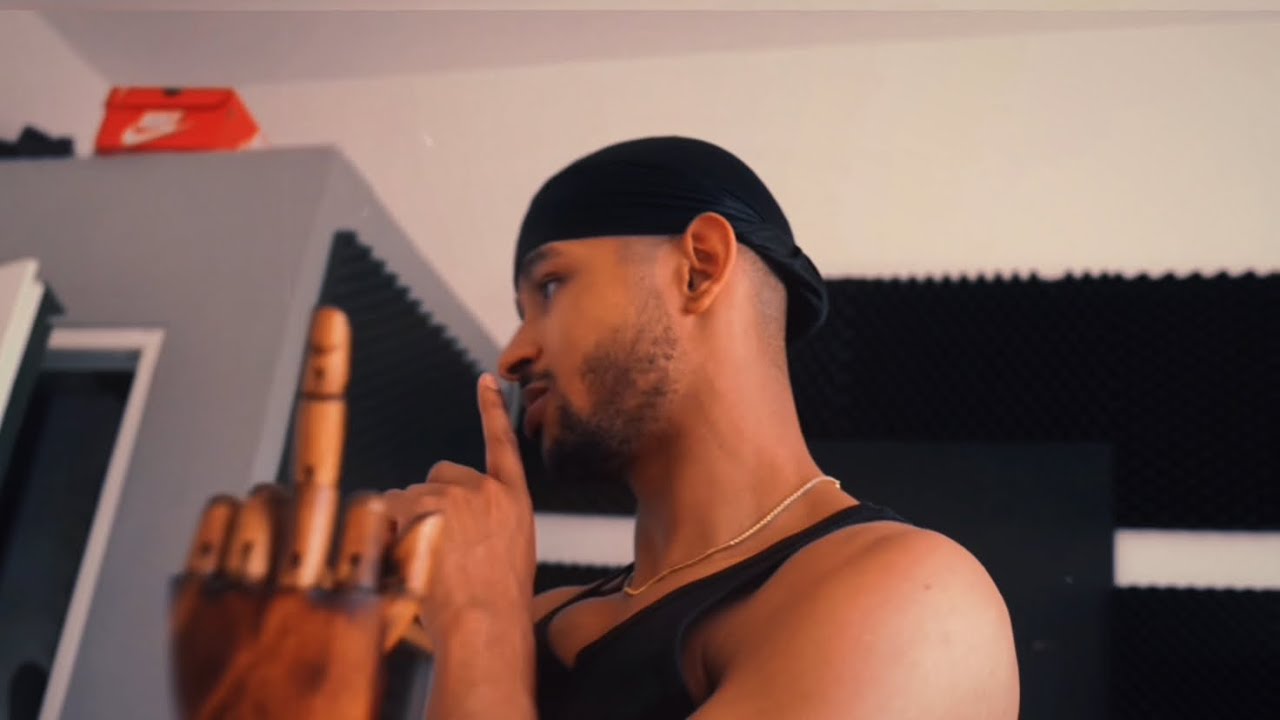 Watch Michael Jacques Parker - ZIMMER (Official Music Video) on YouTube Watch Michael Jacques Parker - ZIMMER (Official Music Video) on YouTube