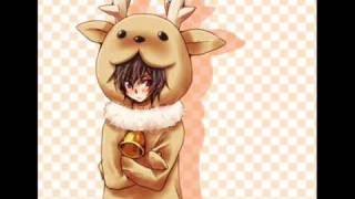 Prelude 12/21 _Lelouch