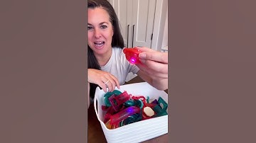 Light-Up Marble Run: Perfect STEM Gift for Easter! #easterbasketidea #stem