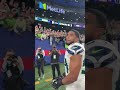 Bobby Wagner Fan Love