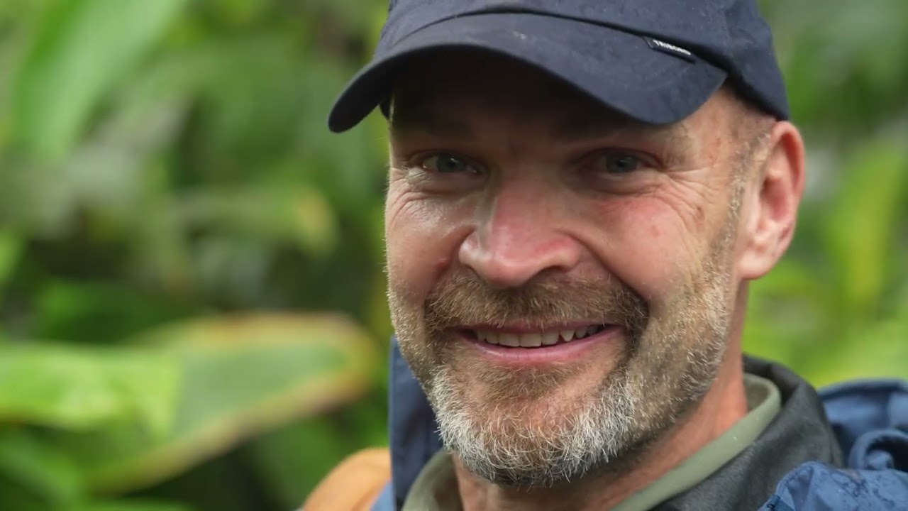 ⁣HX Expeditions | Galápagos | Into Ecuador’s Cloud Forest – Episode 2