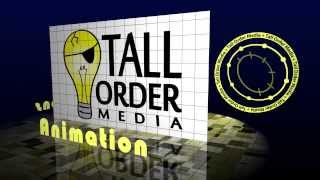 Video Intro Animation