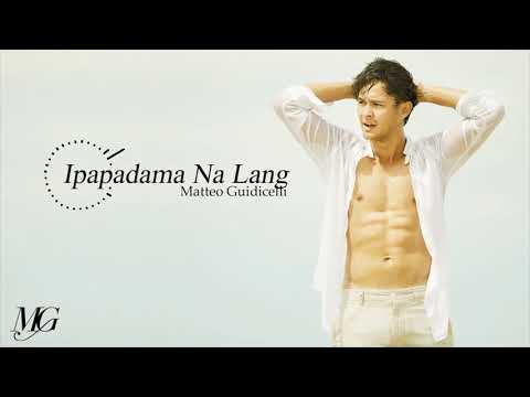 Matteo Guidicelli -