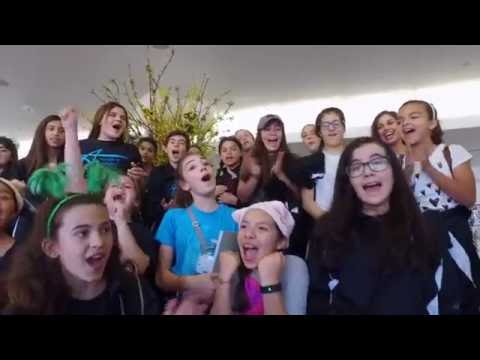 A Noise Within | Conchita Espinosa Academy