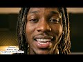 Romax Mama Say Official Video 