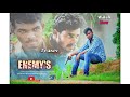 Enemys telugu  2022  short film  tesear  deva wonders pradeep crazy star lucky