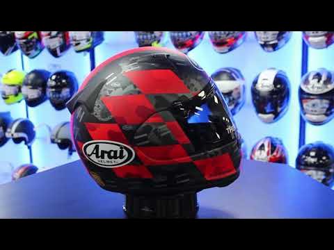 Casque Profile-V : Arai revient en force