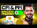 CPI & PPI Explained with Fed Cut & impact on Crypto