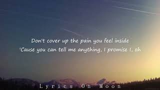 Calum Scott - Flaws (Lyrics)