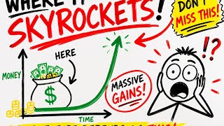 This Is When Your Net Worth Explodes (Three Tipping Points)