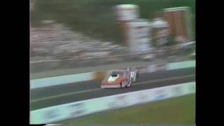 1992 Tafc Qualifying Spring Nationals