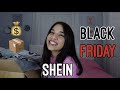 HAUL SHEIN BLACK FRIDAY  #SHEINblackfriday #SHEINGoodFinds #SHEINforAll #loveshein #ad #saveinstyle