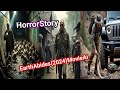 Earth Abides (2024) Movie Explained | Post-Apocalyptic Horror Story in English | Ending Explained