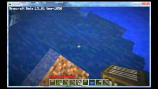 Minecraft - Floodcraft: The Aftermath