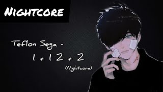 Download Mp3 ▪︎《Nightcore 》▪︎ 1 + 1 2 + 2 - Teflon Sega (With Lyrics) Gudang lagu Download Mp3 ▪︎《Nightcore 》▪︎ 1 + 1 2 + 2 - Teflon Sega (With Lyrics)
