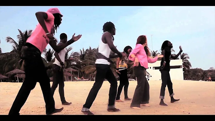 Ashley Maher feat Fallou Ndiaye - Soon - Art-Bi Ma...