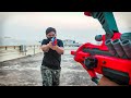 NERF War: First Person shooter 2