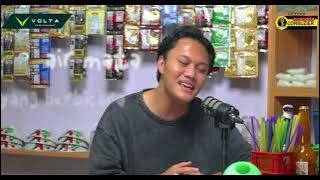 Luka - Rizky Febian Liver Cover PWK feat Praz Teguh