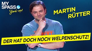 Hundefutter von Aldi?! | Martin Rütter - Hund-Deutsch / Deutsch-Hund
