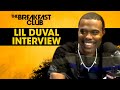 Lil Duval Talks New Comedy Special, 30 Year-Old Roommates, Twitter Tirades + More