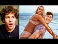 How I Stole David Dobrik's Girlfriend... ft. Sommer Ray