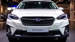 2025 Subaru Crosstrek SHOCKS Everyone – You Won’t Believe What They Changed!"😭👏👍🚗❤️
