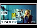 LOST GIRLS - Drama, Mystery, Thriller Trailer - 2020