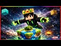 Day 2 Minecraft Live DeaTh Loot 😍 Public Survival SMP