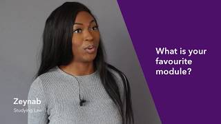 Medicine and the Law: My Favourite Warwick Law Module