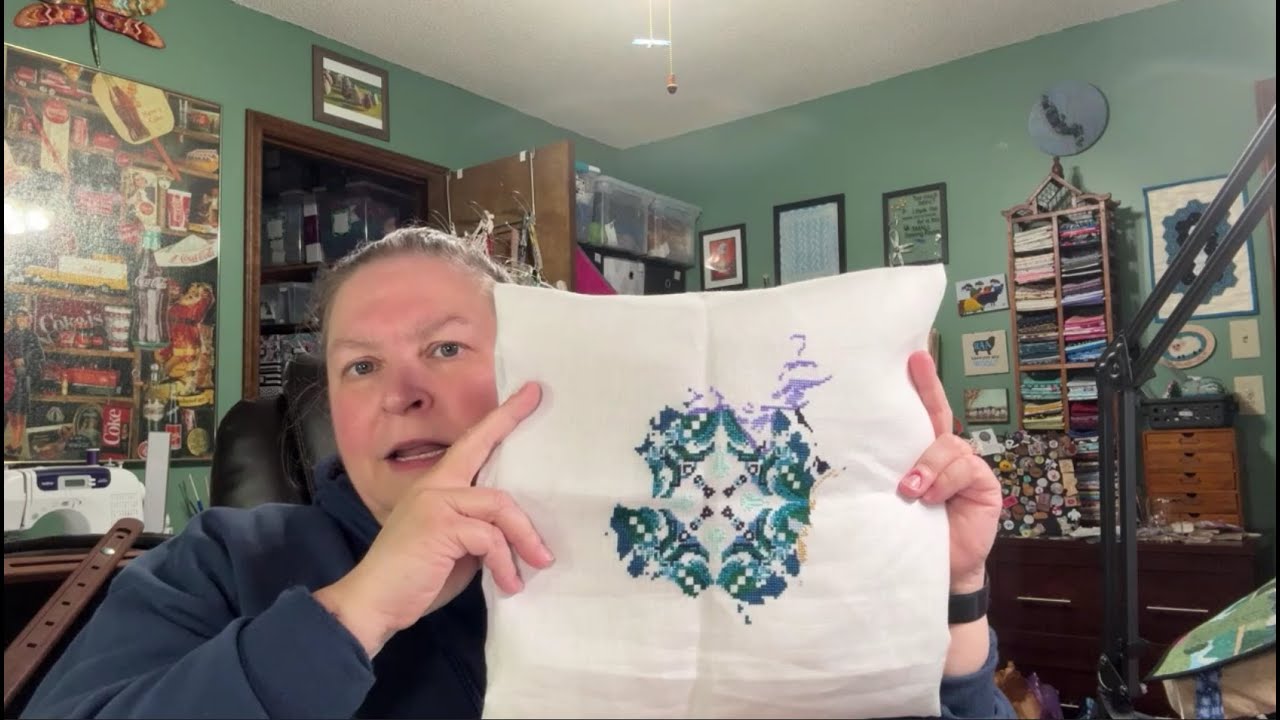 Episode 85: Mid-July Update & Chatelaine Retreat Recap