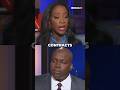 Abby Phillip Accuses GOP Strategist of Applying a Double Standard to Trump Family Business Deals