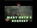 Red Dead Redemption 2 - Mary-Beth's Request | #rdr2