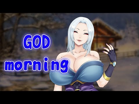 🚚今日も朝から大妖蛇🐍【白蛇放送局】