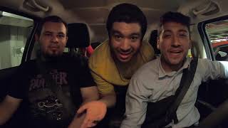 STORY TIME: GETTING ARRESTED IN MEXICO