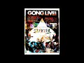 Gong live 1976