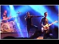 Capture de la vidéo Skip The Use À La Fête De La Musique Deezer - Paris (Live 21-06-2015)