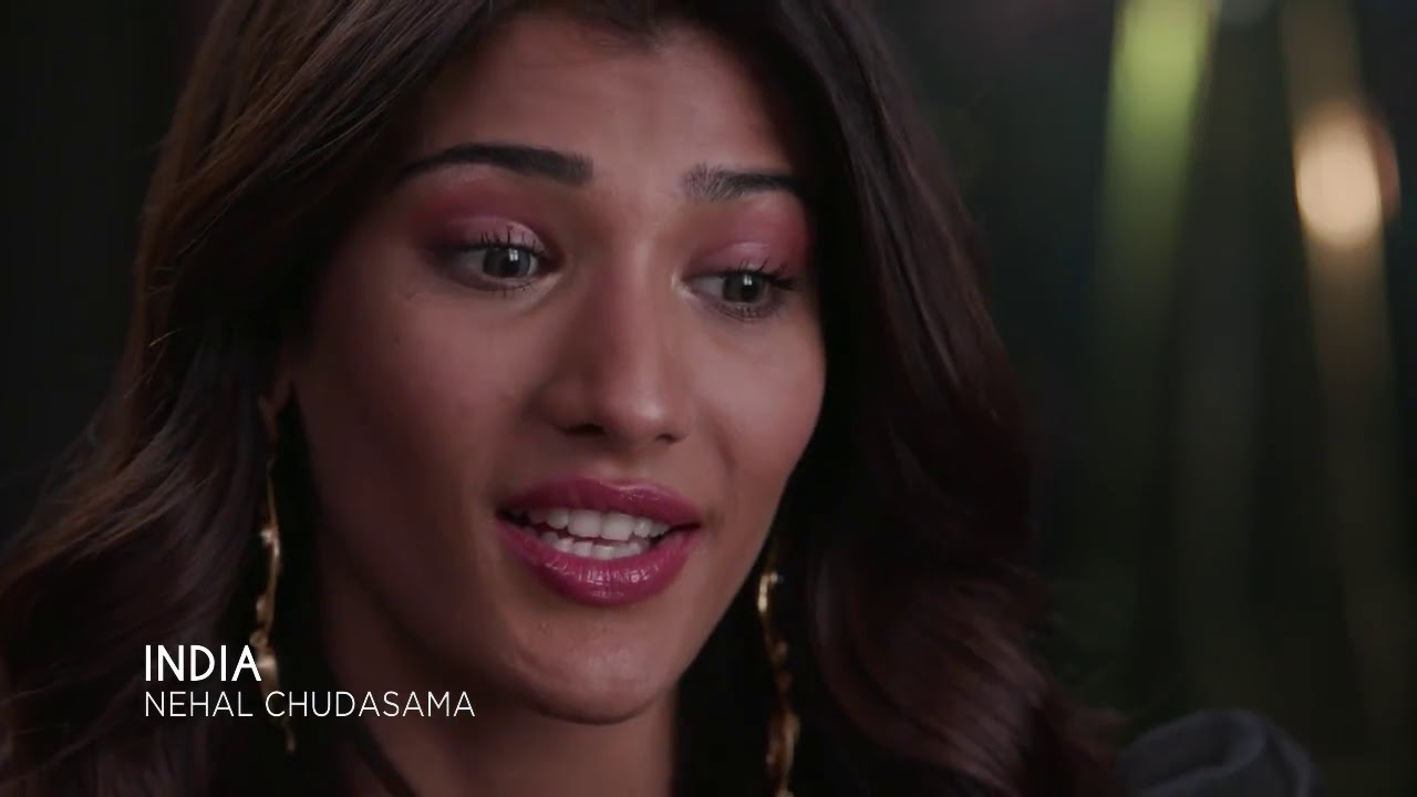 Miss Universe 2018 by Region: Asia Pacific