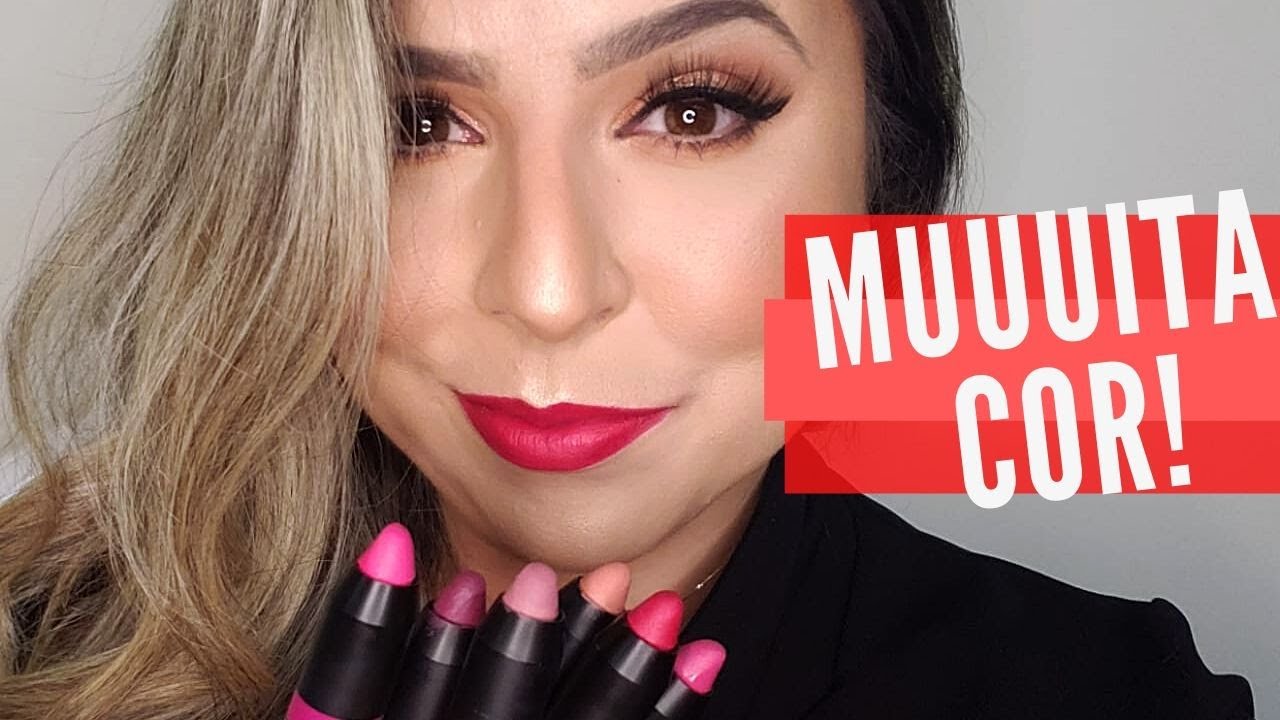 BATOM EM PÓ Mary Kay | CRIS CORREIA